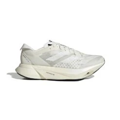 ADIDAS AdiZERO Adios Pro 3 Running Shoe - Non Dyed/Ftwr White/Core Black - Regular (D)