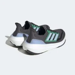 ADIDAS Men's Ultraboost Light Running Shoe- Carbon/Blue Dawn/Court Green- Regular (D) -Fashion Shoes Shop 18f8fd2abb7141828cc3af8900cab681 9366