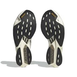 ADIDAS AdiZERO Adios Pro 3 Running Shoe - Non Dyed/Ftwr White/Core Black - Regular (D) -Fashion Shoes Shop 2291f9745f554f52871faf9c01220869 9366