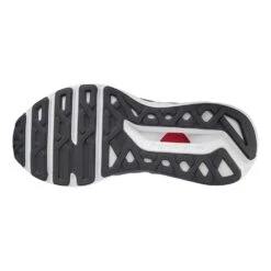 Mizuno Men's Wave Horizon 6 Running Shoe - Smoke Blue/Ebony - Regular (D) -Fashion Shoes Shop 411351 KBEY 02