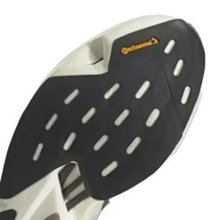 ADIDAS AdiZERO Adios Pro 3 Running Shoe - Non Dyed/Ftwr White/Core Black - Regular (D) -Fashion Shoes Shop 4aa1195acba249af8e51af9c01223347 9366