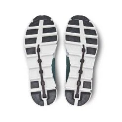 On Running Men's Cloud 5 Running Shoe - Olive/Alloy - Regular (D) -Fashion Shoes Shop 59.98364 cloud 5 ss23 olive alloy m g3