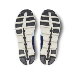 On Running Men's Cloud 5 Running Shoe - Midnight/Chambray - Regular (D) -Fashion Shoes Shop 59.98367 cloud 5 ss23 midnight chambray m g3