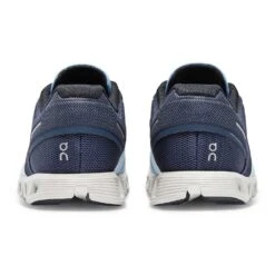 On Running Men's Cloud 5 Running Shoe - Midnight/Chambray - Regular (D) -Fashion Shoes Shop 59.98367 cloud 5 ss23 midnight chambray m g5