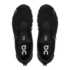 On Running Men's Cloud 5 Waterproof Running Shoe- All Black- Regular (D) -Fashion Shoes Shop 59.98842 cloud 5 waterproof ss22 all black m g2