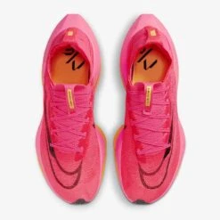 Men's Nike Alphafly 2 Running Shoes - Hyper Pink/Black/Laser Orange- Regular (D) -Fashion Shoes Shop 61fc9d7a 992e 4166 b2a6 979521ba30f6