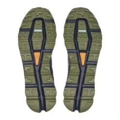 On Running Men's Cloudvista Trail Running Shoe- Midnight/Olive- Regular (D) -Fashion Shoes Shop 64.98593 cloudvista fw22 midnight olive m g3 60c47700 7d5b 4e98 8e49 97b5f3d7b655