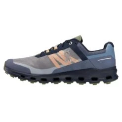 On Running Men's Cloudvista Trail Running Shoe- Midnight/Olive- Regular (D) -Fashion Shoes Shop 64.98593 cloudvista fw22 midnight olive m g4 a3fa8657 38fb 448b ab44 b5bdb07ec9c0