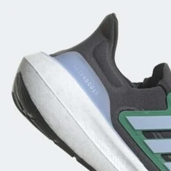 ADIDAS Men's Ultraboost Light Running Shoe- Carbon/Blue Dawn/Court Green- Regular (D) -Fashion Shoes Shop 64e242ad72a14ef99719af8900cac9f9 9366