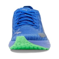 Men's Liberate Nitro 2 Running Shoe - Royal Sapphire/PUMA Silver/Fizzy Lime - Regular (D) -Fashion Shoes Shop 71zxGOSsO4L. AC SR1840 1472