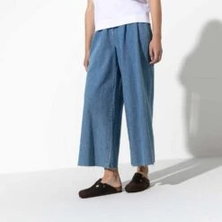 Birkenstock Boston Oiled Leather - Habana -Fashion Shoes Shop 860133 f look f