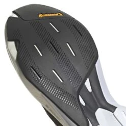 ADIDAS Men'sAdizero Adios 8 Running Shoe - Carbon/FTW White/Cblack - Regular (D) -Fashion Shoes Shop ADIZERO ADIOS 8 M Grey ID6902 42 detail