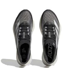 ADIDAS Men's Adizero Boston 12 Running Shoe - Core Black/FTWR White/Carbon - Regular (D) -Fashion Shoes Shop ADIZERO BOSTON 12 M Black ID4234 02 standard hover