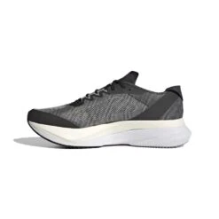 ADIDAS Men's Adizero Boston 12 Running Shoe - Core Black/FTWR White/Carbon - Regular (D) -Fashion Shoes Shop ADIZERO BOSTON 12 M Black ID4234 06 standard