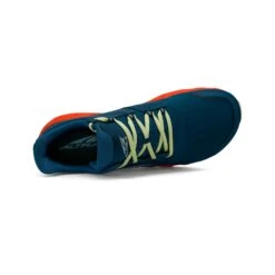 Altra Men's Superior 5 Trail Running Shoe - Blue/Lime - Regular (D) -Fashion Shoes Shop AL0A546Z 480 2