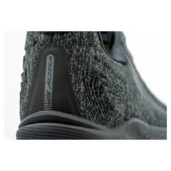 Altra Men's Torin 5 Luxe Running Shoe - Black - Regular (D) -Fashion Shoes Shop AL0A5472 001back