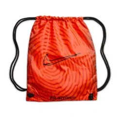 Nike Gripknit Phantom GX Elite Dynamic Fit FG Soccer Cleat - Bright Crimson/Black-White- Regular (D) -Fashion Shoes Shop AURORA DC9969 600 PHSYD004 2000 1