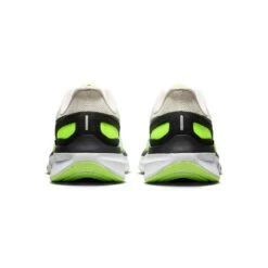 Men's Nike Air Zoom Structure 25 Running Shoe - White/Black-Volt-Phantom- Regular (D) -Fashion Shoes Shop AURORA DJ7883 100 PHCBH000 2000