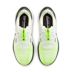Men's Nike Air Zoom Structure 25 Running Shoe - White/Black-Volt-Phantom- Regular (D) -Fashion Shoes Shop AURORA DJ7883 100 PHCTH001 2000