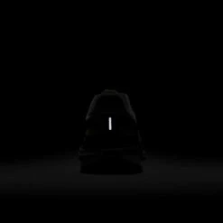 Men's Nike Air Zoom Structure 25 Running Shoe - White/Black-Volt-Phantom- Regular (D) -Fashion Shoes Shop AURORA DJ7883 100 PHSBH200 2000