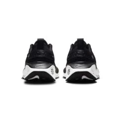 Men's Nike React Infinity Run Flyknit 4 Running Shoe - Black/White-Dark Grey- Regular (D) -Fashion Shoes Shop AURORA DR2665 001 PHCBH000 2000