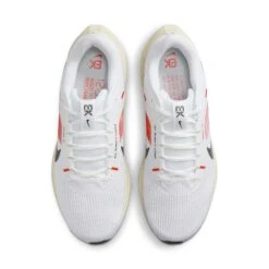 Nike Air Zoom Pegasus 40 Eliud Kipchoge Running Shoe - White/Black-Chile Red-Coconut Milk- Regular (D) 10 Nike Air Zoom Pegasus 40 Eliud Kipchoge Running Shoe - White/Black-Chile Red-Coconut Milk- Regular (D) -Fashion Shoes Shop AURORA FJ0686 100 PHCTH001 2000