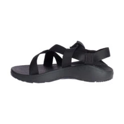 Chaco Men's Z Cloud Sandal - Solid Black- Wide (2E) -Fashion Shoes Shop CHAM J106763 061918 S19 180 1 9ccd696b e8e5 45f7 b209 1874e9b194c0