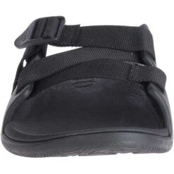 Chaco Men's Chillos Slide- Black - Regular (D) -Fashion Shoes Shop CHAM JCH107089 080219 S20 090