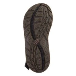 Chaco Men's Mega Z Cloud Sandal - Odds Black - Regular (D) -Fashion Shoes Shop CHAM JCH107223 050919 S20 OUT 1