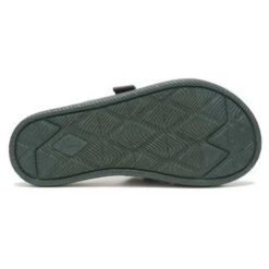 Chaco Men's Chillos Slide - Scarab - Regular (D) -Fashion Shoes Shop CHAM JCH108297 050321 S22 OUT