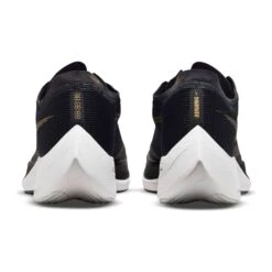 Nike Men's ZoomX Vaporfly Next % 2 Racing Shoe - Black/White/Metallic Gold Coin - Regular (D) -Fashion Shoes Shop CU4111 001 PHCBH000 1500