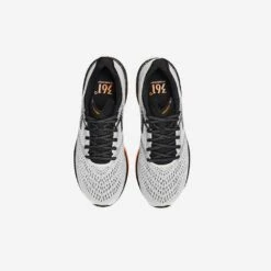 Men's Centauri Running Shoe - Oyster Mushroom/Sleet - Regular (D) -Fashion Shoes Shop Centauri6 2500x 2b89bd2c d8d6 4bfe 8a2f c2fd8c105d78