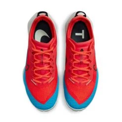 Nike Men's Terra Kiger 8 Trail Shoe - Habanero Red/Black/Total Orange - Regular (D) -Fashion Shoes Shop DH0649 600 PHCTH001