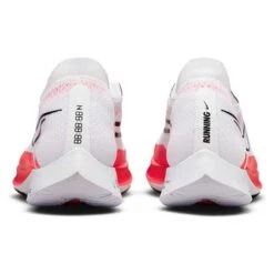 Men's Nike ZoomX Streakfly - White/Black/Flash Crimson - Regular (D) 11 Men's Nike ZoomX Streakfly - White/Black/Flash Crimson - Regular (D) -Fashion Shoes Shop DJ6566 100 PHCBH000