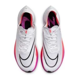Men's Nike ZoomX Streakfly - White/Black/Flash Crimson - Regular (D) 9 Men's Nike ZoomX Streakfly - White/Black/Flash Crimson - Regular (D) -Fashion Shoes Shop DJ6566 100 PHCTH001