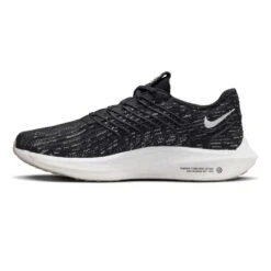 Nike Men's Pegasus Turbo Next Nature Running Shoe- Black/Sail/Off Noir- Regular (D) -Fashion Shoes Shop DM3414 001 PHSLH001