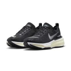 Nike Men's ZoomX Invincible Run Flyknit 3 Running Shoe - Black/White/Dark Grey -Fashion Shoes Shop DR2615 001 PHCFH001