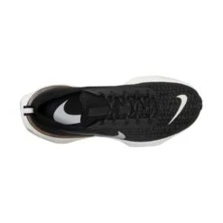 Nike Men's ZoomX Invincible Run Flyknit 3 Running Shoe - Black/White/Dark Grey -Fashion Shoes Shop DR2615 001 PHSTH001