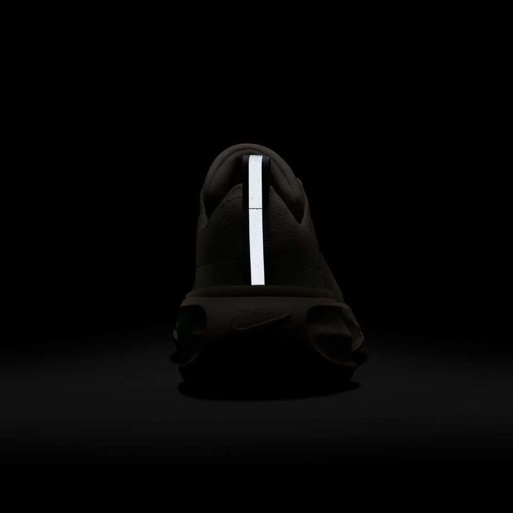 Nike Men's ZoomX Invincible Run Flyknit 3 Running Shoe - Light Cream/Lt Orewood Brn 6 Nike Men's ZoomX Invincible Run Flyknit 3 Running Shoe - Light Cream/Lt Orewood Brn - Image 6