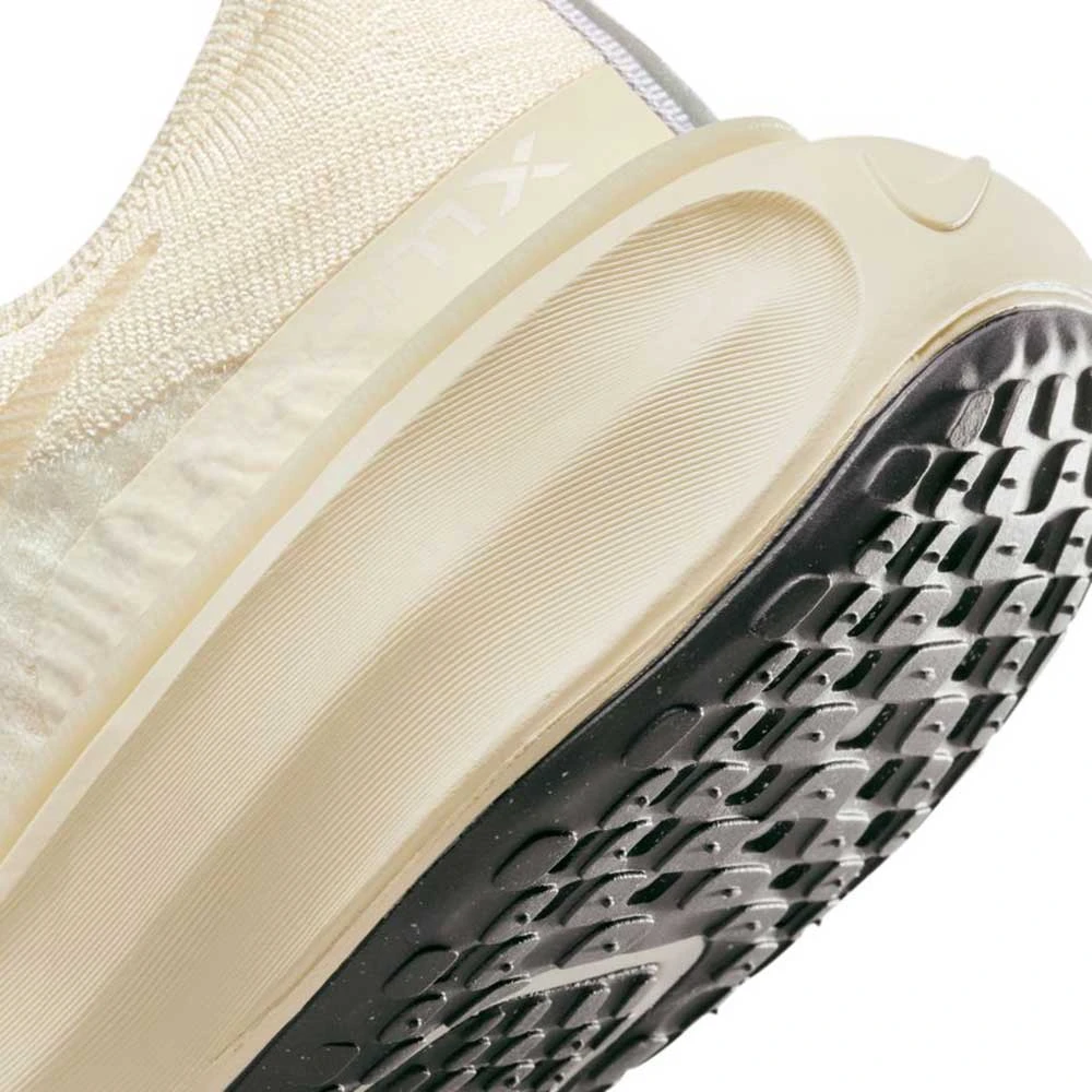 Nike Men's ZoomX Invincible Run Flyknit 3 Running Shoe - Light Cream/Lt Orewood Brn 10 Nike Men's ZoomX Invincible Run Flyknit 3 Running Shoe - Light Cream/Lt Orewood Brn - Image 10
