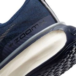 Nike Men's ZoomX Invincible Run Flyknit 3 Running Shoe - College Navy/Green Abyss/Blue Lightning -Fashion Shoes Shop DR2615 400 PHSYD002