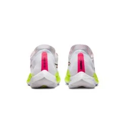 Men's Nike ZoomX Streakfly Premium Running Shoe - White/Black/Volt - Regular (D) -Fashion Shoes Shop DX1626 100 PHCBH000 1500