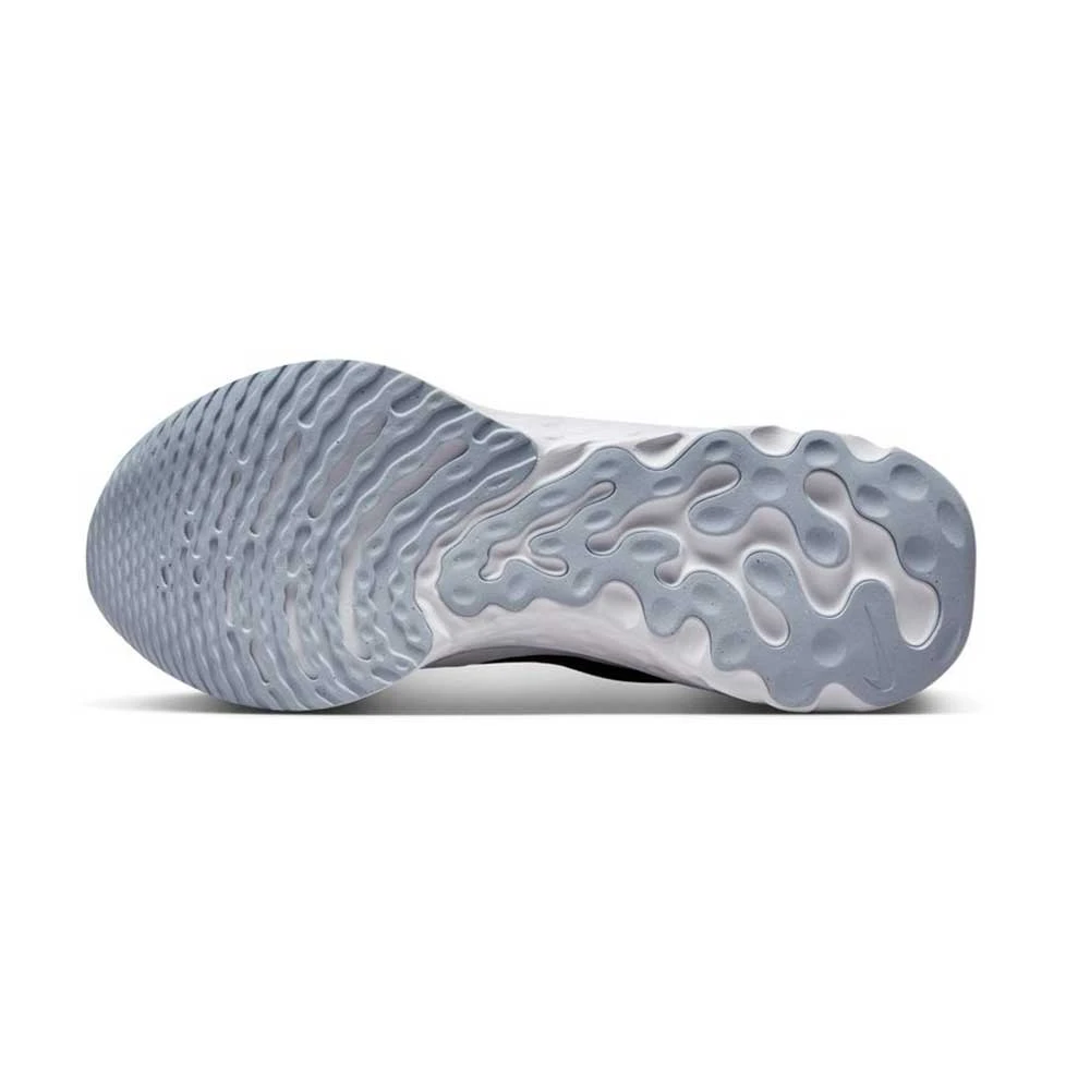 Nike Men's React Infinity 3 Running Shoe - Black/Football Grey/Ashen Slate- Regular (D) 7 Nike Men's React Infinity 3 Running Shoe - Black/Football Grey/Ashen Slate- Regular (D) - Image 7