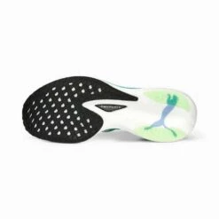 Men's Deviate Nitro Elite 2 Running Shoe- Fizzy Lime/Royal Sapphire/PUMA Black- Regular (D) -Fashion Shoes Shop Deviate NITRO Elite 2 Fireglow Men s Running Shoes 2