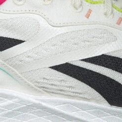 Reebok Men's Floatride Energy GROW Running Shoes - Non Dyed/Core Black/Pursuit Pink- Regular (D) -Fashion Shoes Shop Floatride Energy Grow Men s Running Shoes White G55971 43 detail