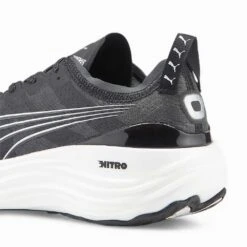 Men's ForeverRun Nitro Running Shoe - Puma Black- Regular (D) -Fashion Shoes Shop ForeverRun NITRO Men s Running Shoes 7