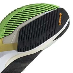 ADIDAS Men's AdiZERO Adios 7 Running Shoe - Core Black/Beam Yellow - Regular (D) -Fashion Shoes Shop GY8409 04 adi 0