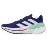 ADIDAS Men's ADISTAR CS Running Shoe - Lucid Blue/Ftwr White/Pulse Mint - Regular (D)
