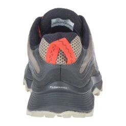 Merrell Men's Moab Speed Hiking Shoe - Brindle - Regular (D) -Fashion Shoes Shop J066779 5