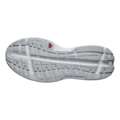 Salomon Men's Aero Glide Running Shoe- Blue Ashes/Dark Sapphire/Sunny Lime- Regular (D) -Fashion Shoes Shop L47049200 0d06d85cbe60200569e8cfdc5805a696